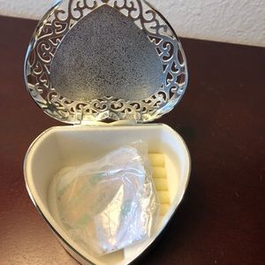 Things Remembered Jewelry box